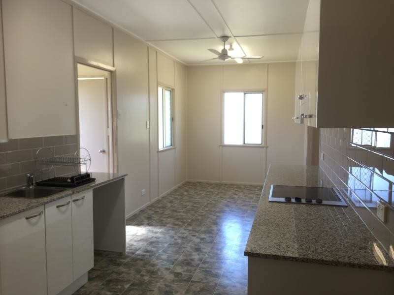 132 Bremner Street, Berserker QLD 4701